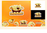 create epic youtube banner and logo